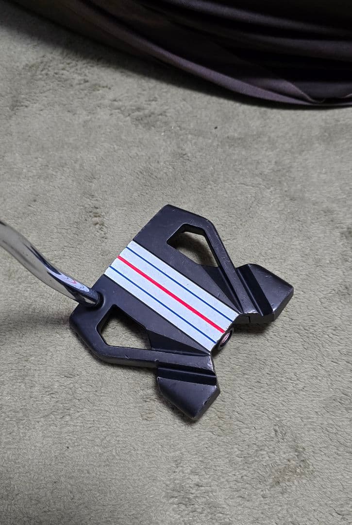 オデッセイ　TRIPLE TRACK TEN パター　送料込