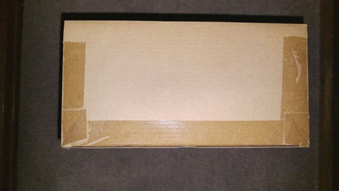 優*羽様 新品未開封　メタルビルドクロスボーンガンダムX1ハーフクロス　キンケド