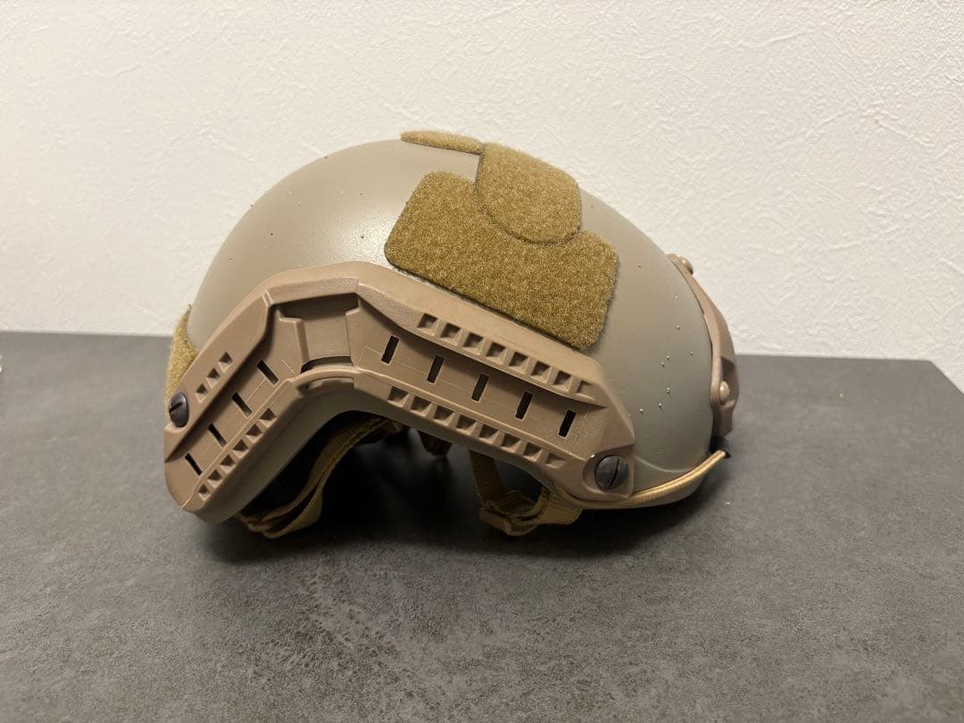 FMA マリタイム　M/L アラミドver