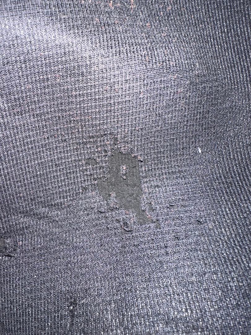 FINE EQUIPMENT ロングジョン セーリング　ファイン