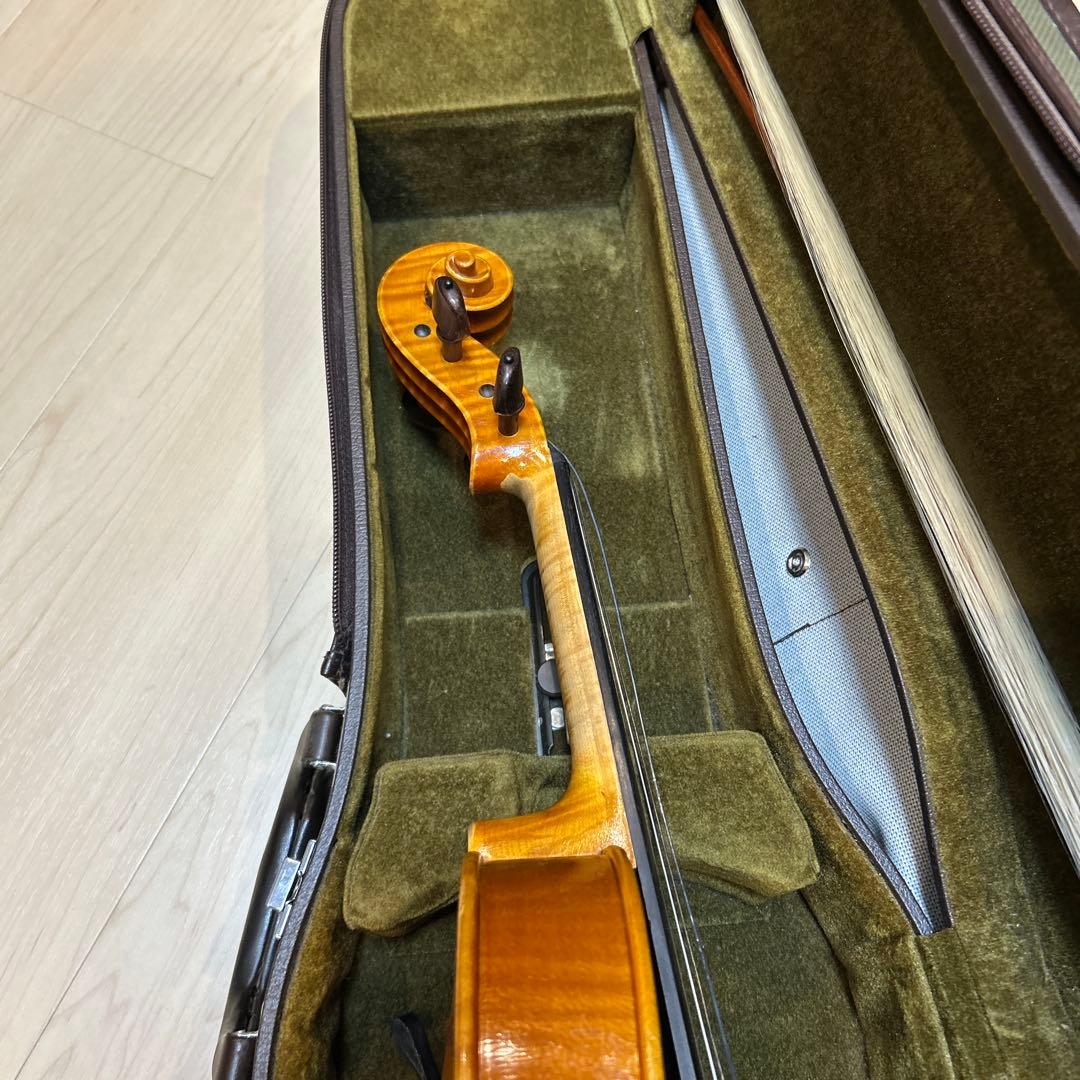 シャコンヌバイオリン4/4 1992