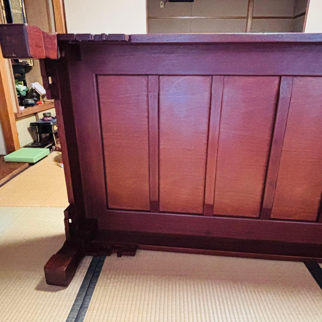 カリモク カリモク家具 座卓 ローテーブル 天然木 カリモク家具