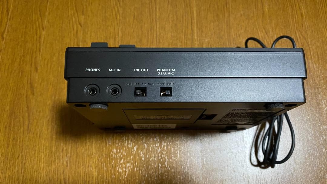 【中古】Roland VT-4 ボイストランスフォーマー