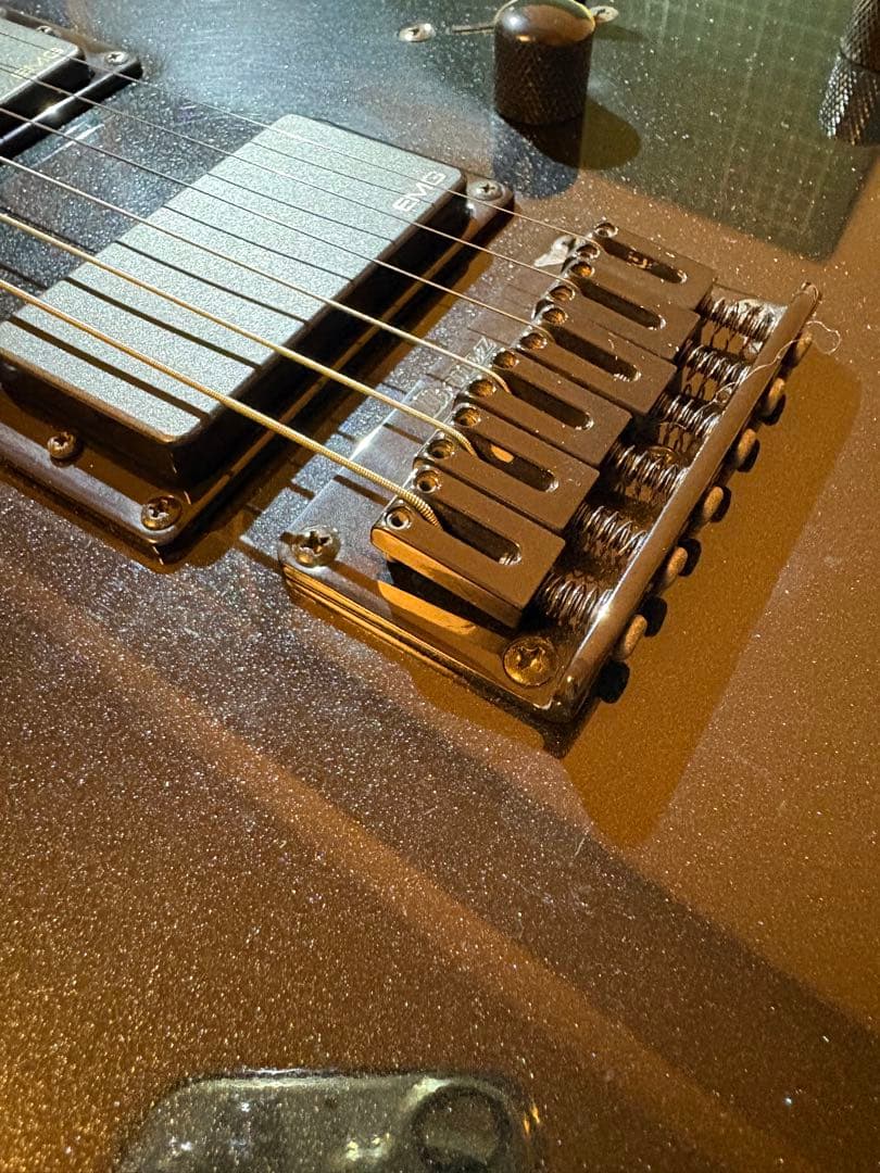 Ibanez RGシリーズ RGT6EXFX2 EMG搭載　ギグバッグ付