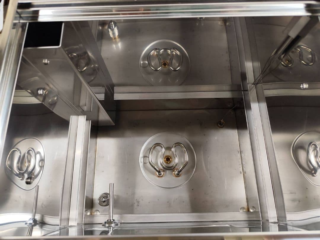 Men's Club NC-EXCEL 電気タオルスチーマー