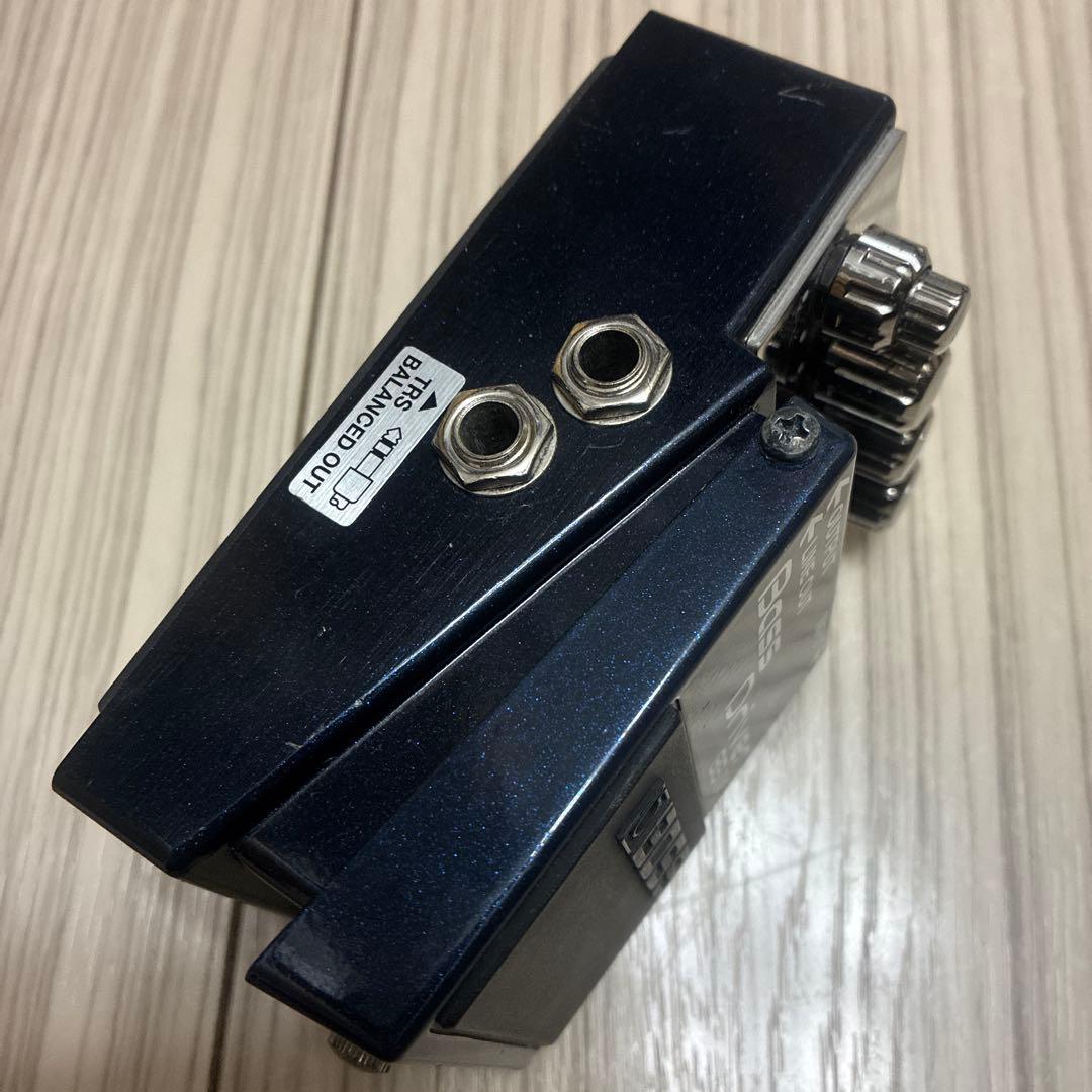 ベース BOSS BassD BB-1X