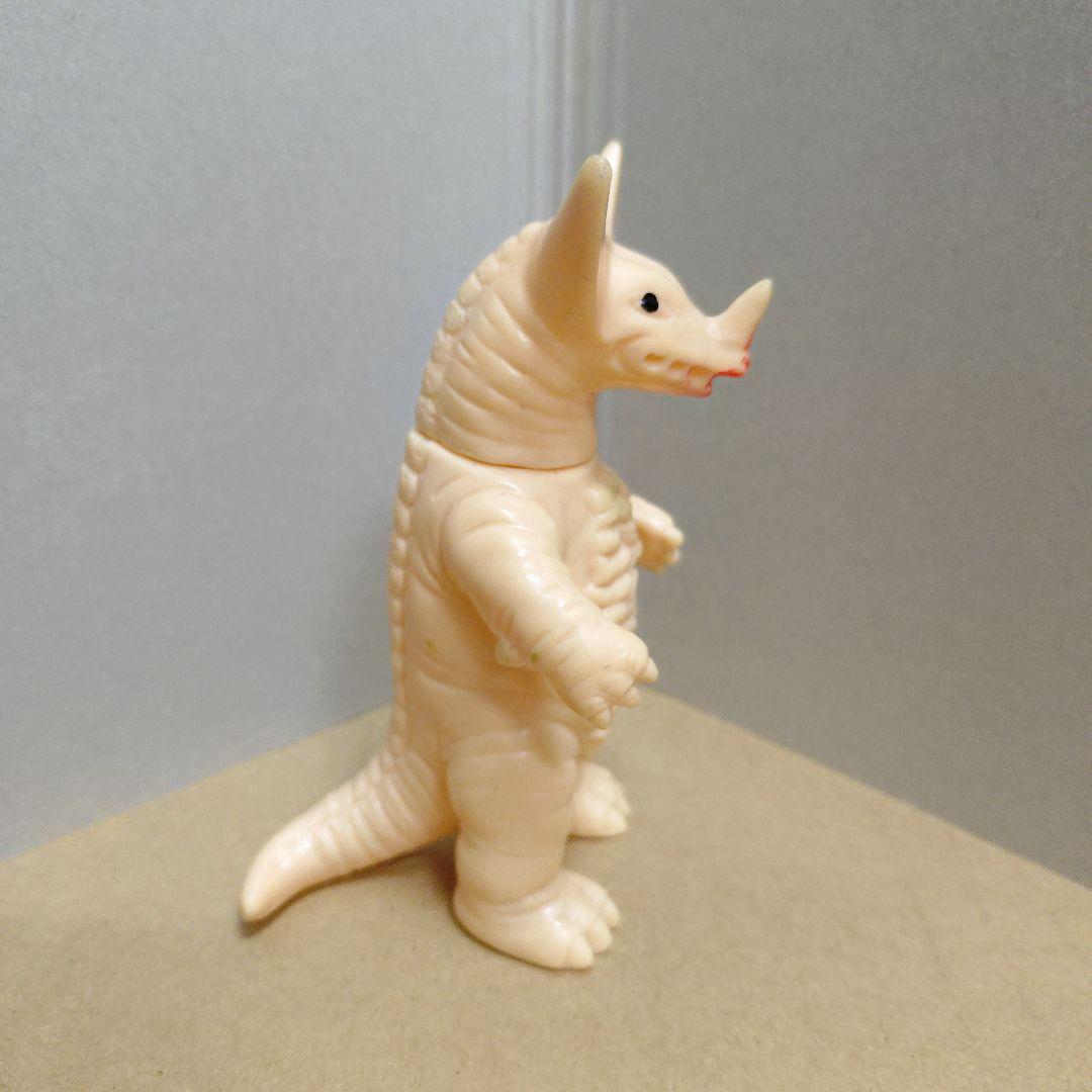 ブルマァク ウルトラマン ゴモラ ミニソフビ