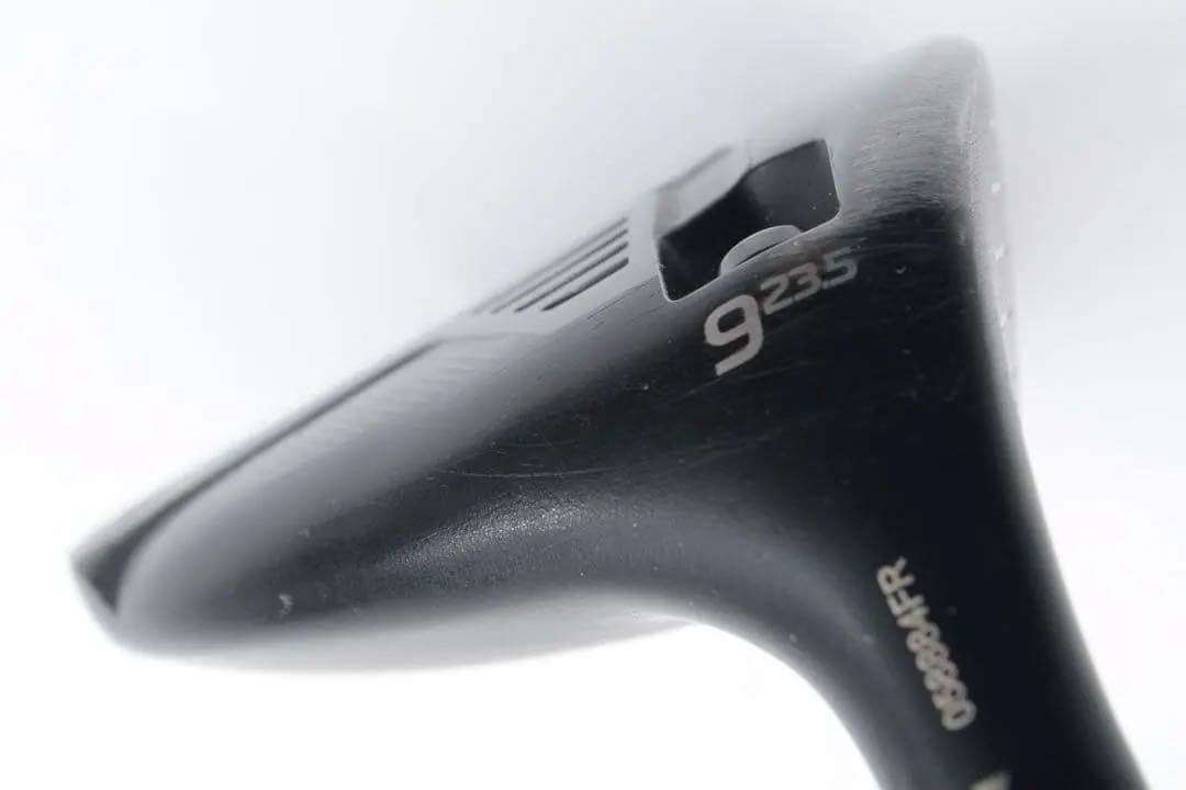 ピンPING G425MAXフェアウェイウッド9W 23.5°純正カーボンR