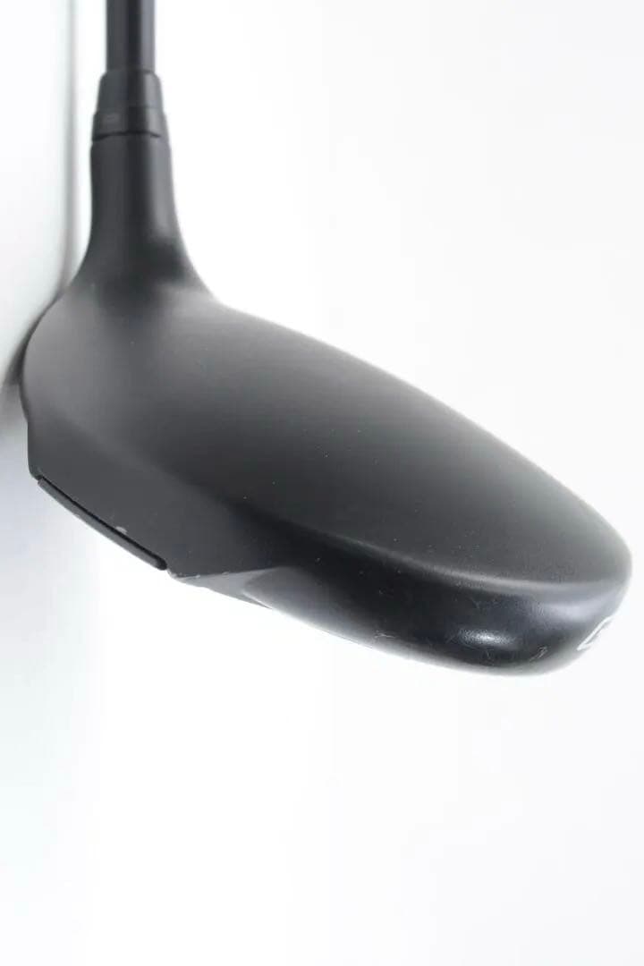 ピンPING G425MAXフェアウェイウッド9W 23.5°純正カーボンR