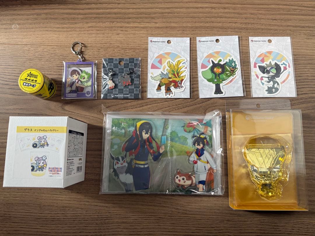 【送料込み・匿名配送】ピカピカボックス2026 ピカチュウぬいぐるみ