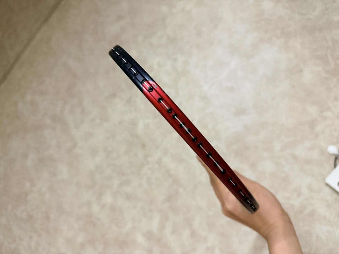 YONEX ナノフレア700 4UG5