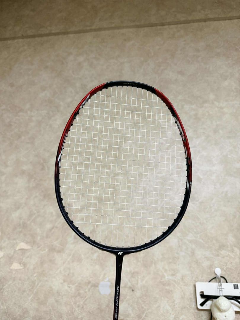 YONEX ナノフレア700 4UG5