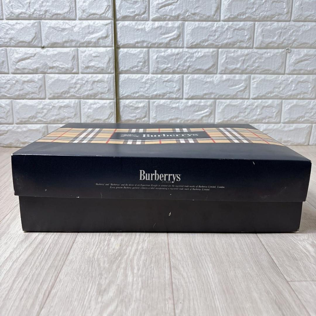 新品 BURBERRY バーバリー タオルケット 140x190cm 可愛い