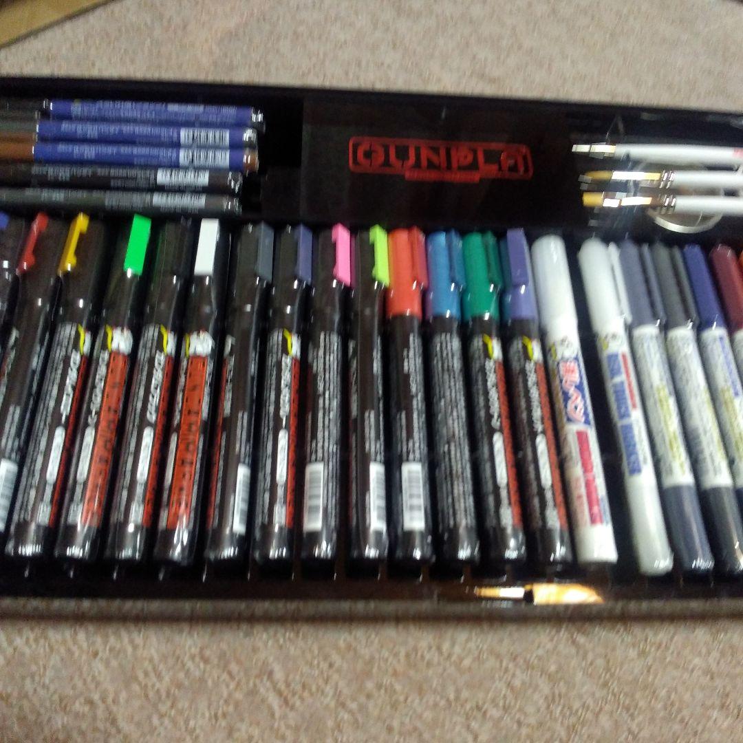 ガンプラ懸賞品