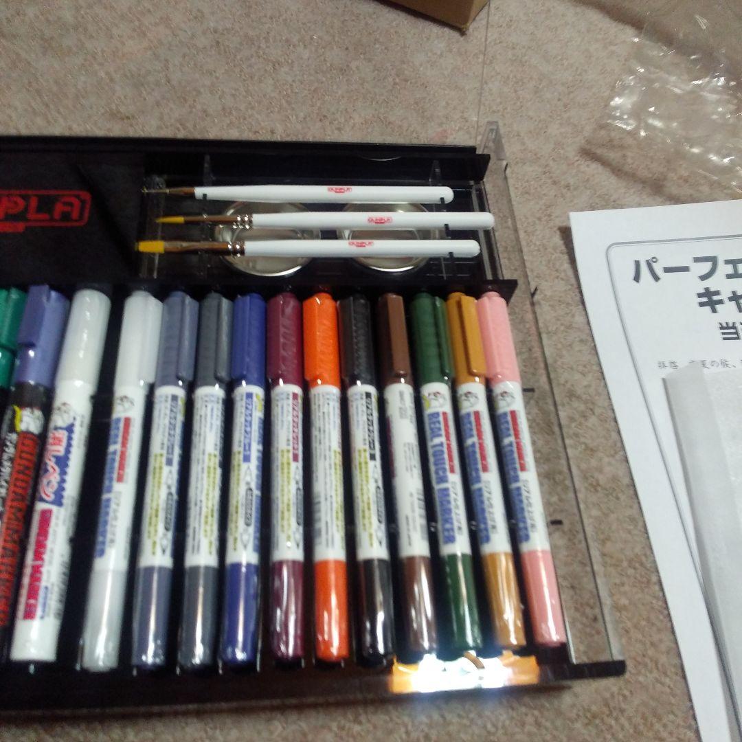 ガンプラ懸賞品