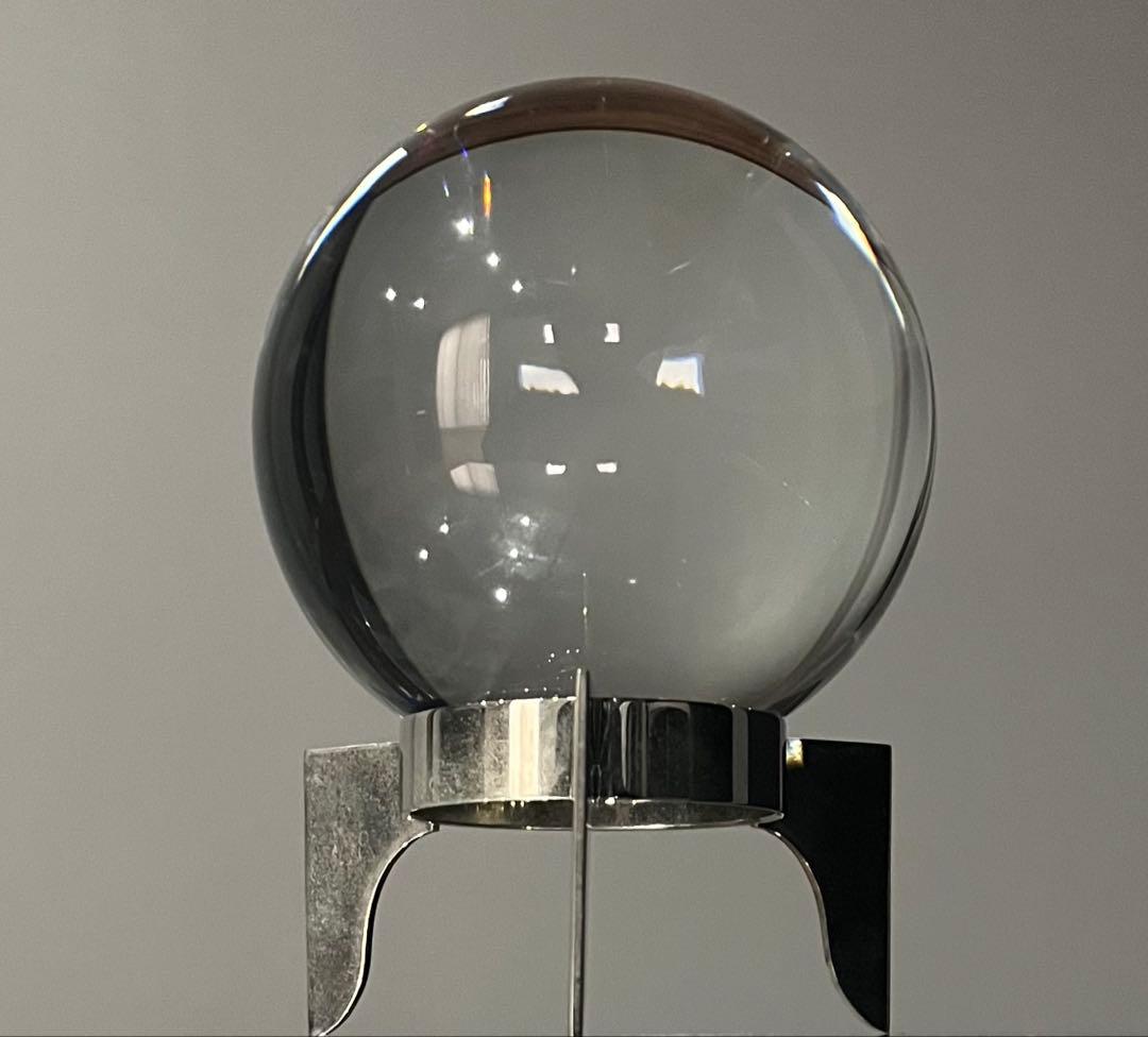 BACCARAT バカラ /※純正台座付属　シリウスボール