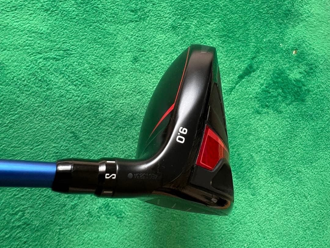 超美品　ヨネックスYONEX EZONE GTドライバー 2024