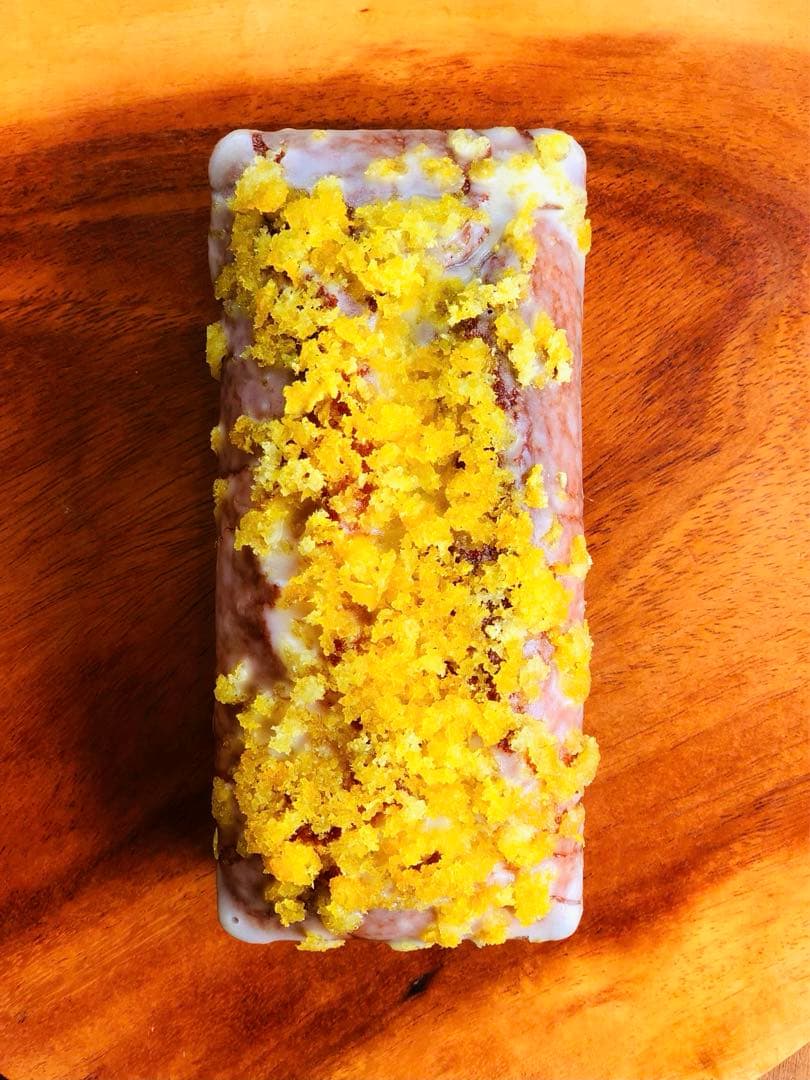 Mamirim★パウンドケーキ4本セット