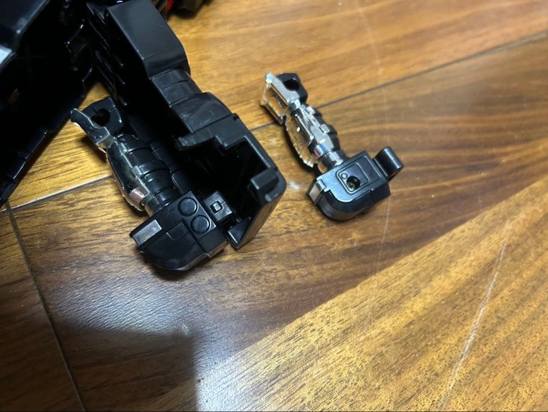 DX無敵将軍　カクレンジャー