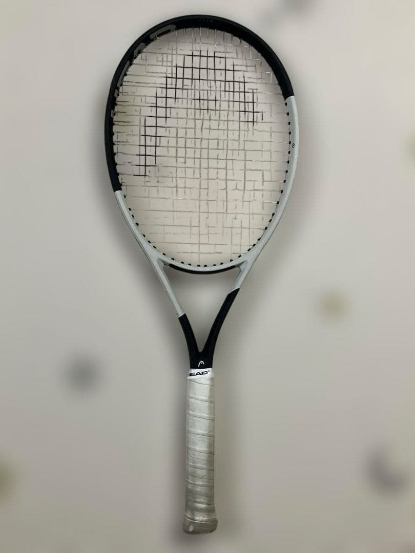 HEAD SPEED TEAM 2024 G2 テニス　ラケット