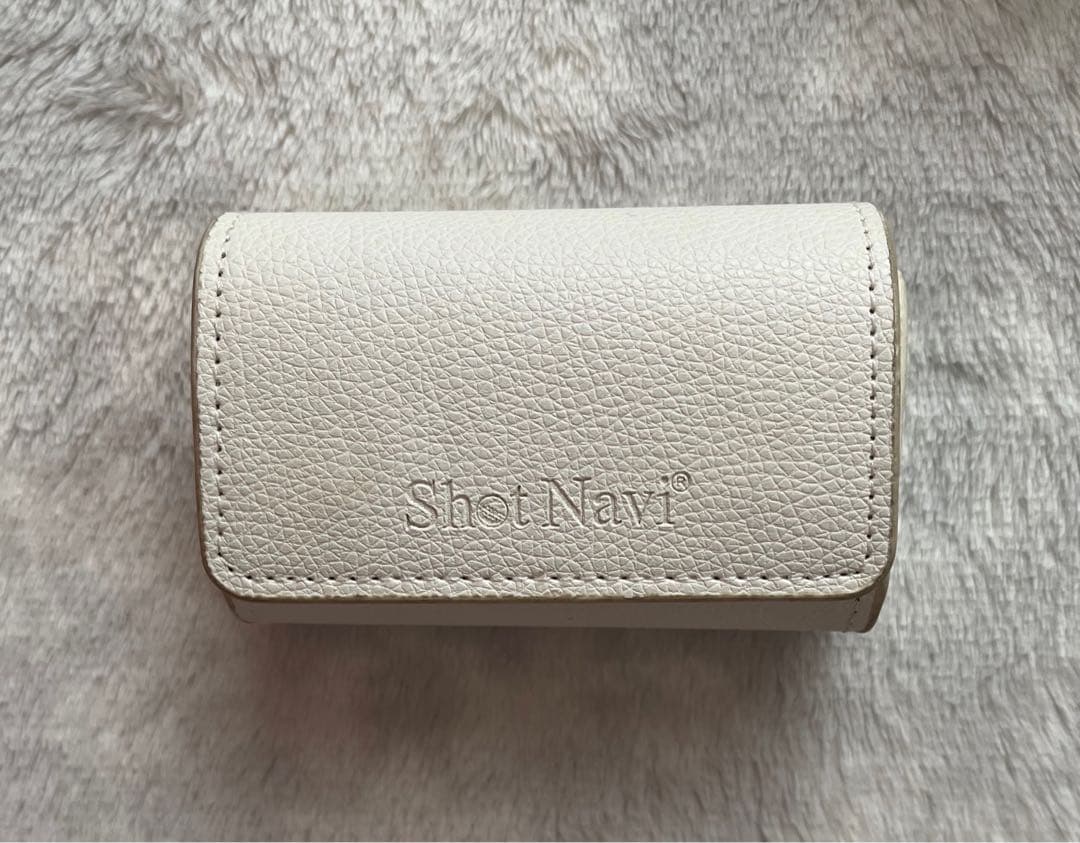 Shot Navi Laser Sniper nano レーザー距離計