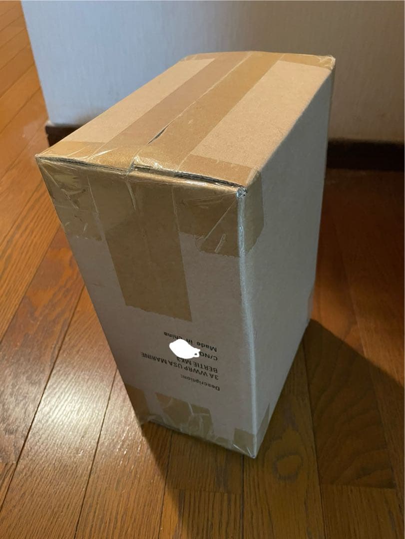 threeA 1/12フィギュア　WWR THE SHITTY 9 第3弾