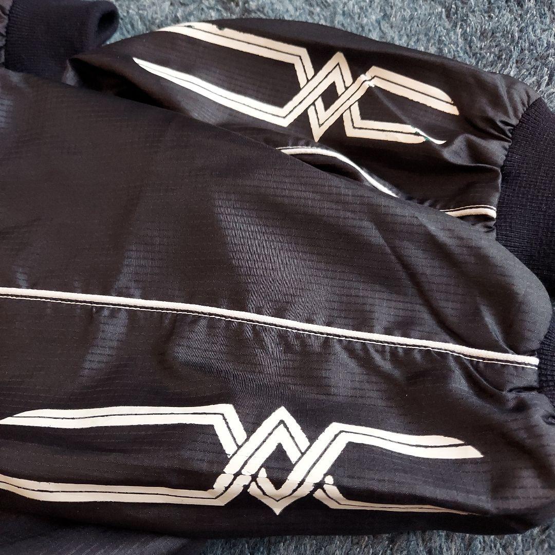 【値下げ不可】　ミズノプロ　グランドコート ウインドブレーカー ブレスサーモ