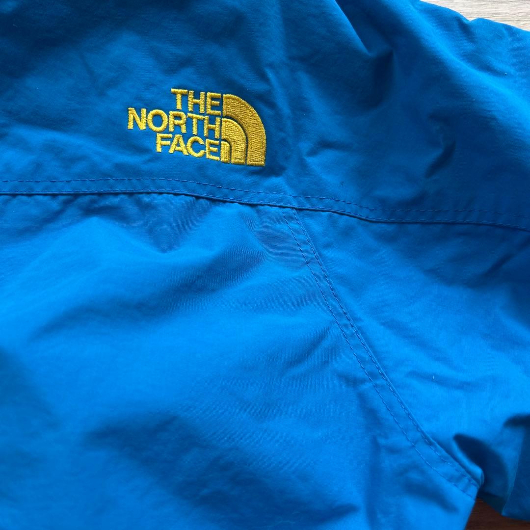 THE NORTH FACE 子ども用スキーウェア 120