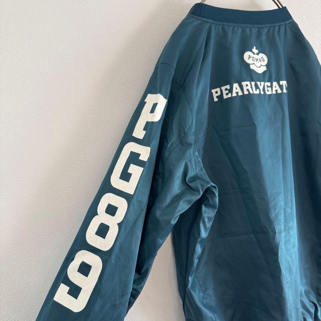 PEARLY GATES　パーリーゲイツ　スニード　サイズ4