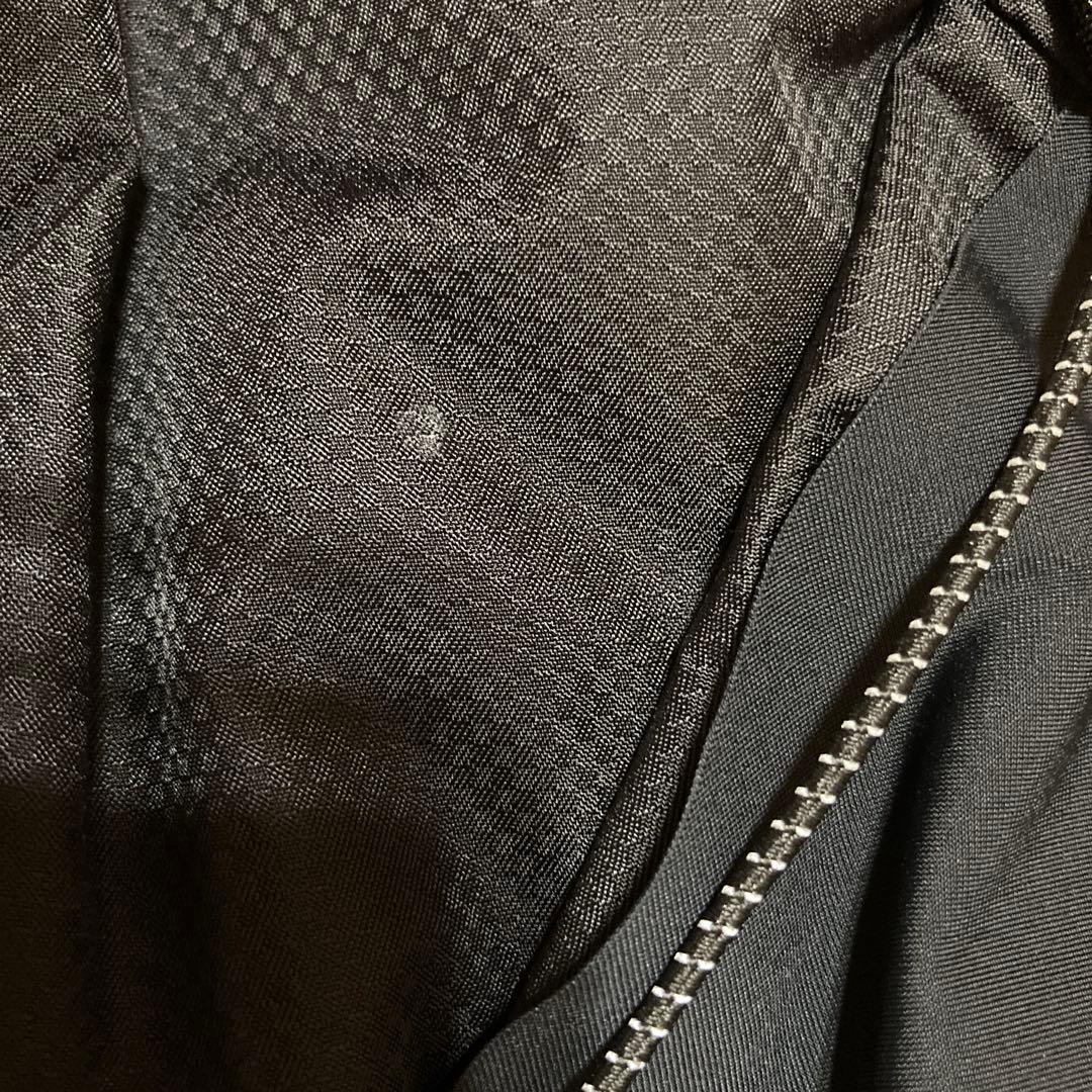 THE NORTH FACE ランニング ブラック　TR6 Sサイズ