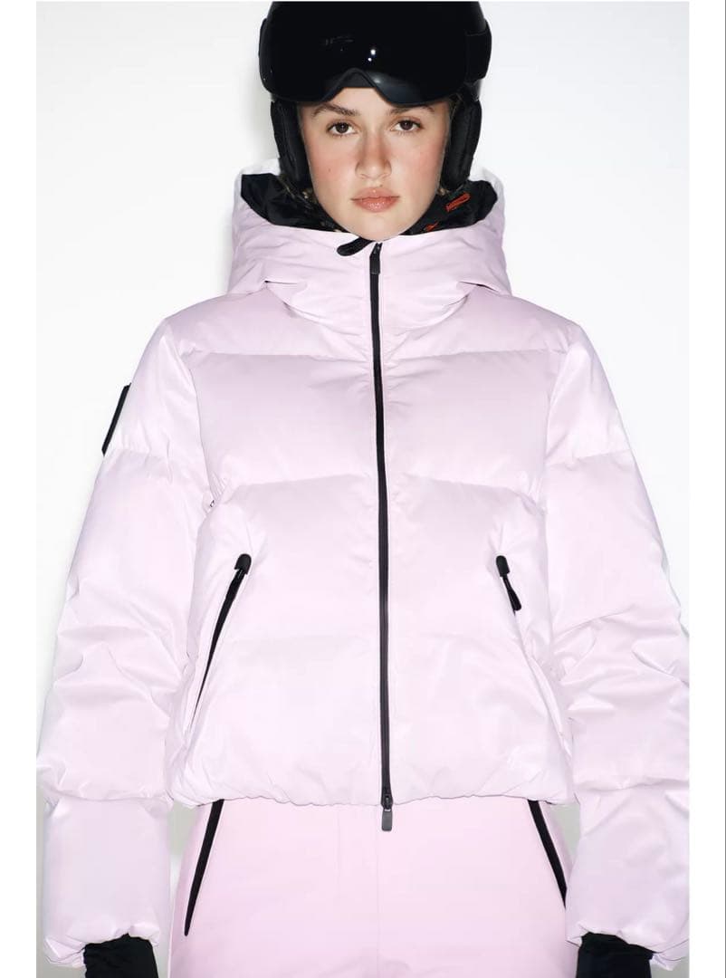 今季新作ZARA RECCOR テクノロジ スキーコレクション スキーウェア上下