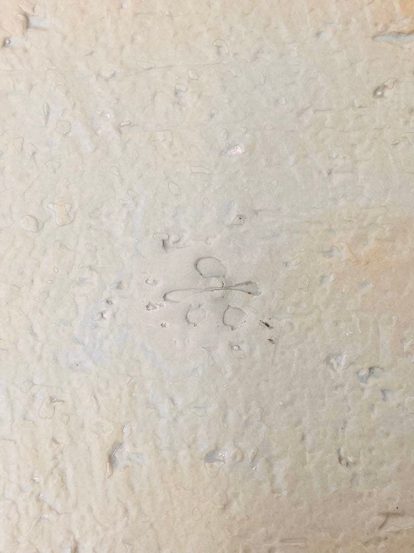 【翔武窯】織部　四方皿　道場六三郎デザイン　角皿　桐共箱　美品　限定　27.5㎝