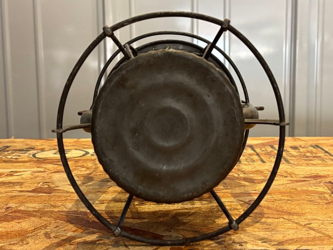 Dietz Vesta デイツ ベスタ レイルロード ランタン 1920年