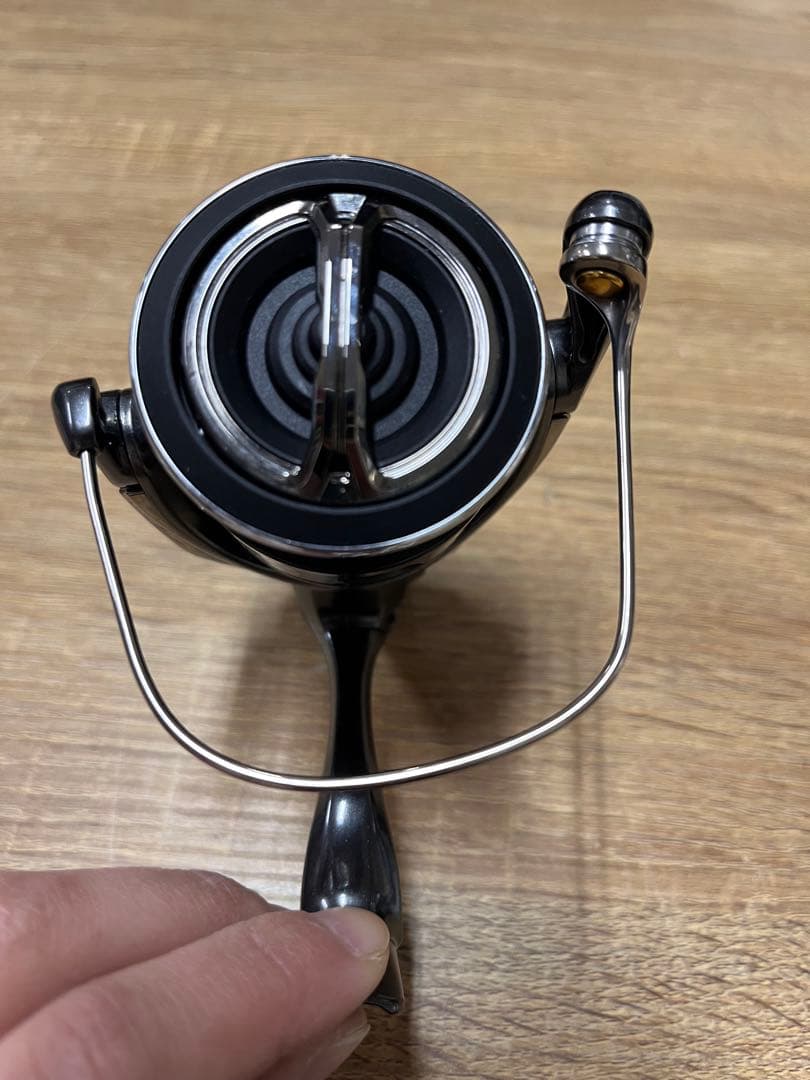 24ツインパワー　TWIN POWER C5000XG