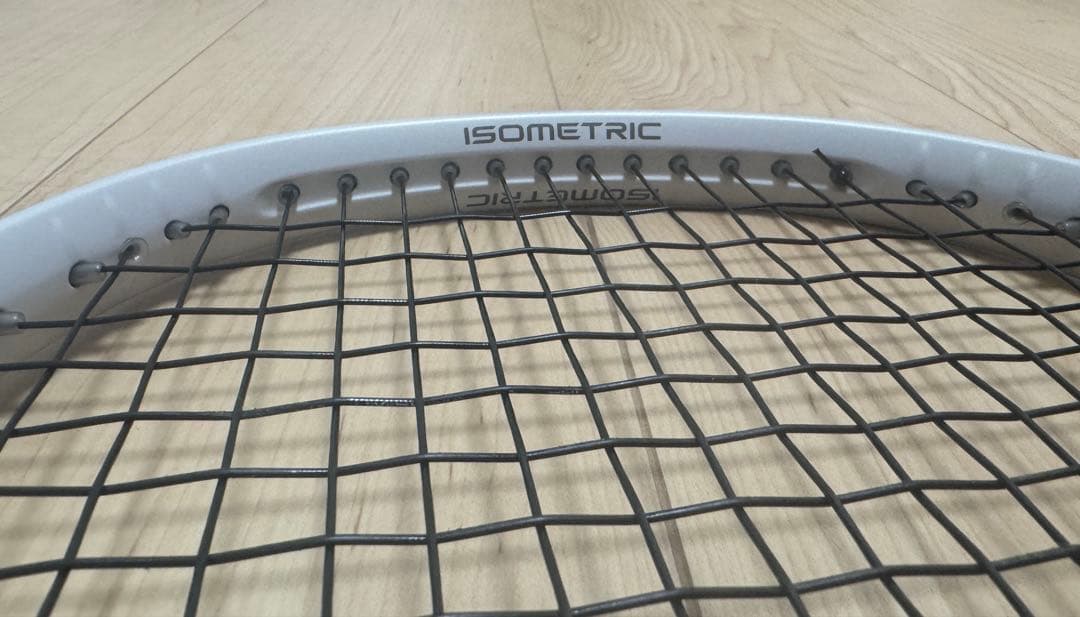 ヨネックス YONEX VCORE100 ブイコア100 サンドベージュ G3