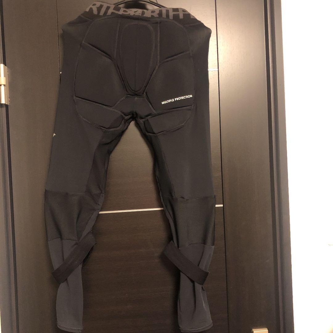 2019年モデル、スノーボート プロテクターパンツS