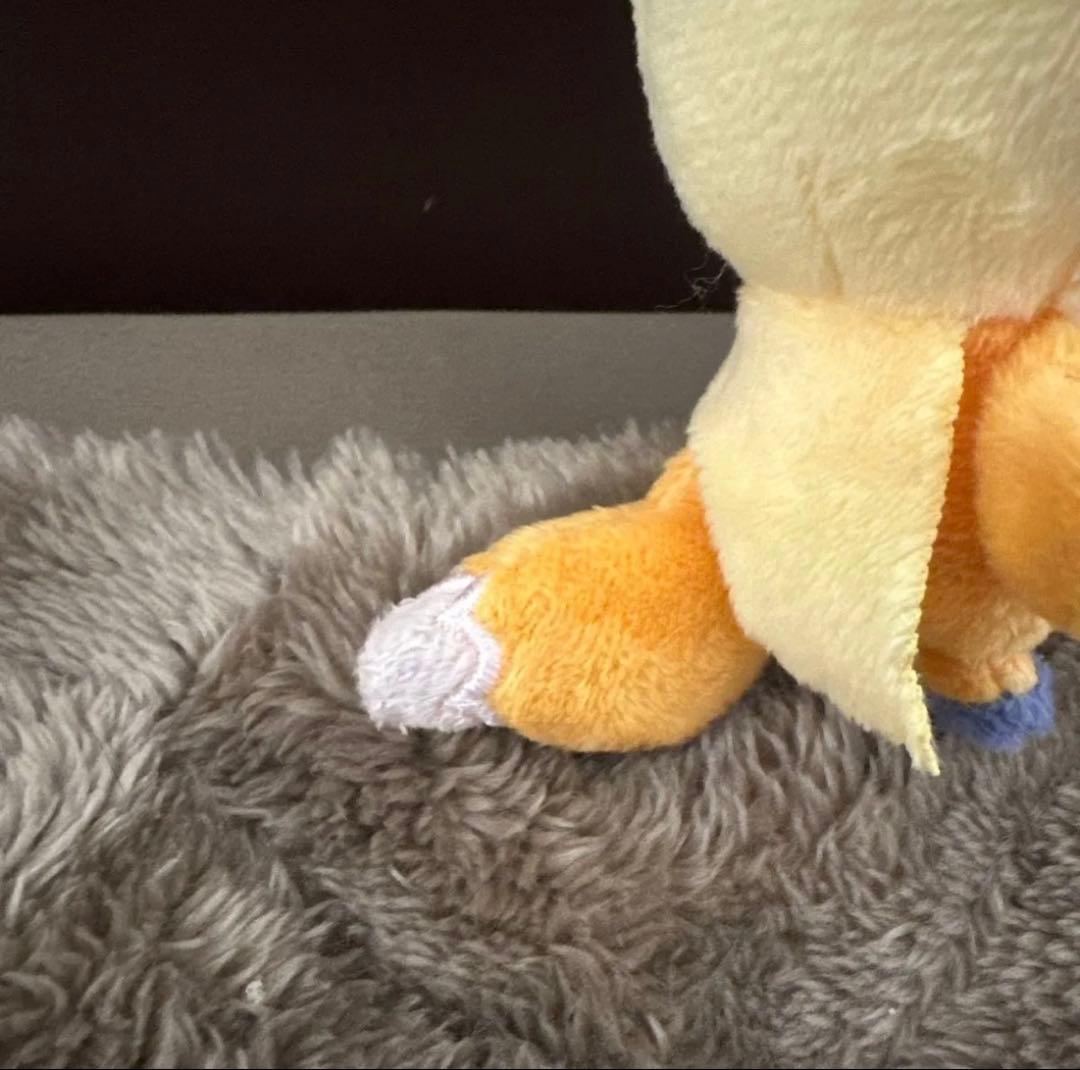 TXT プルバトゥ PPULBATU ファンチュン ヨンジュン