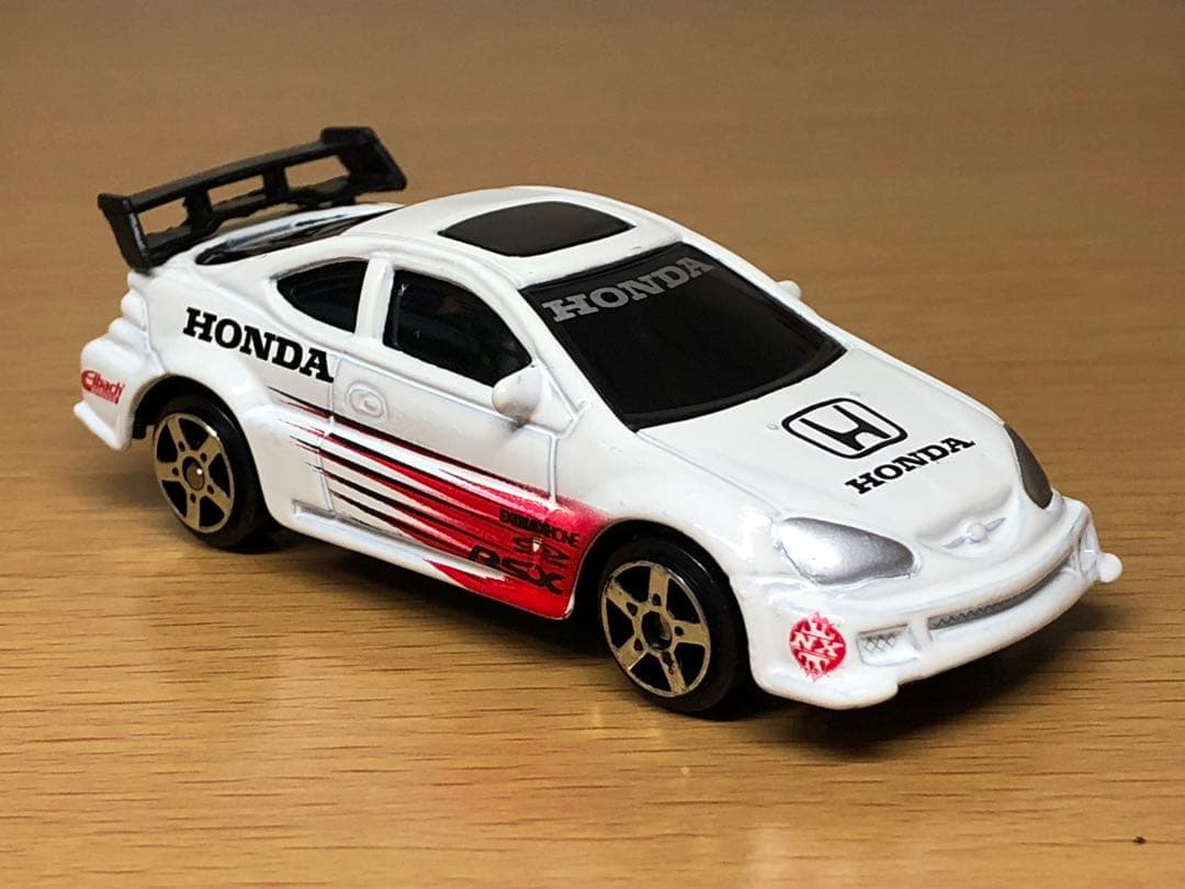 【マイスト】ホンダ(アキュラ) RSX (インテグラ)