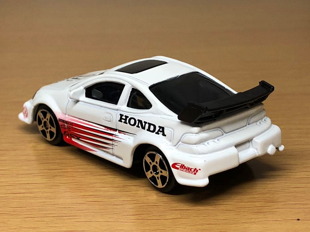 【マイスト】ホンダ(アキュラ) RSX (インテグラ)