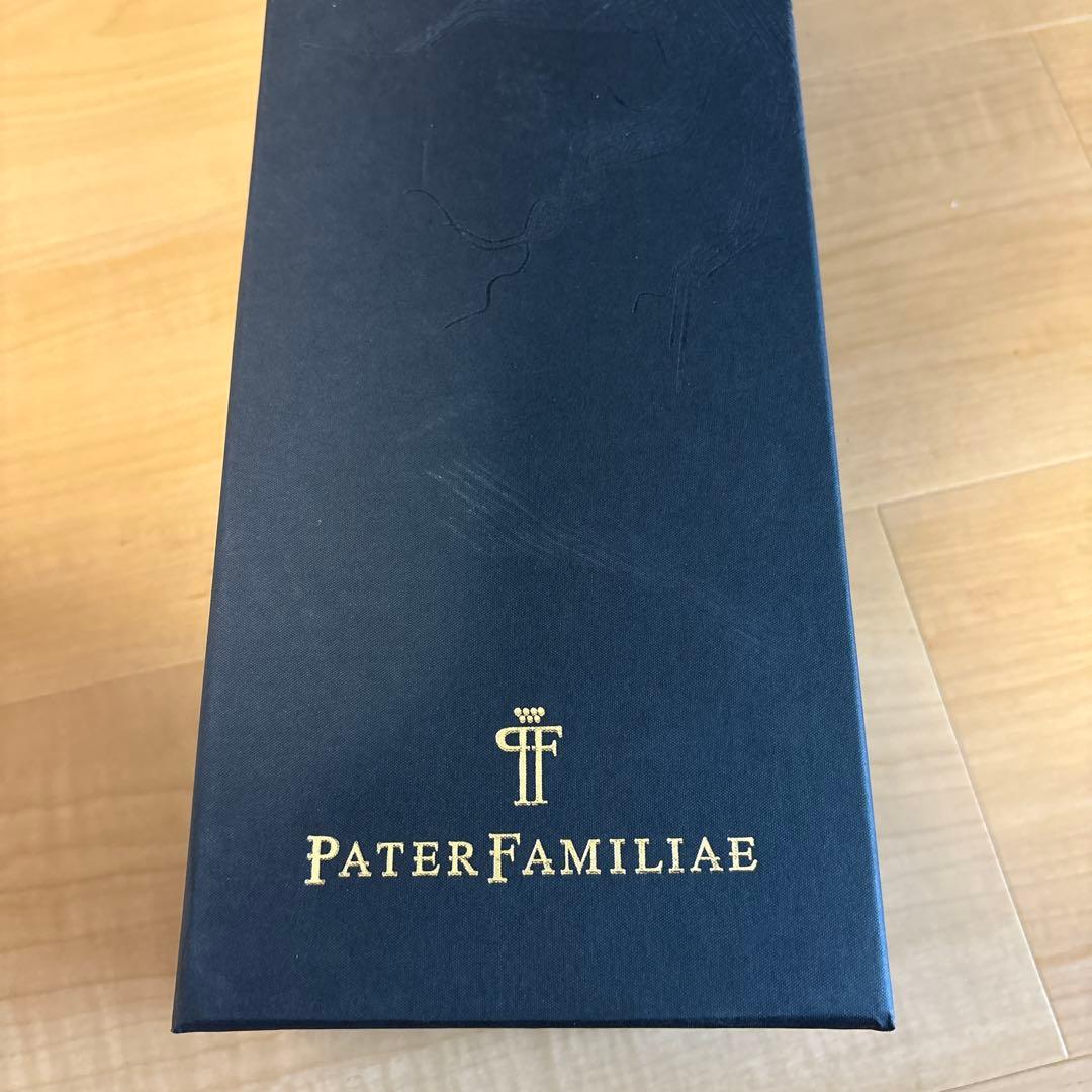 [2016] アイコン・レッド・ブレンド / パター・ファミリー