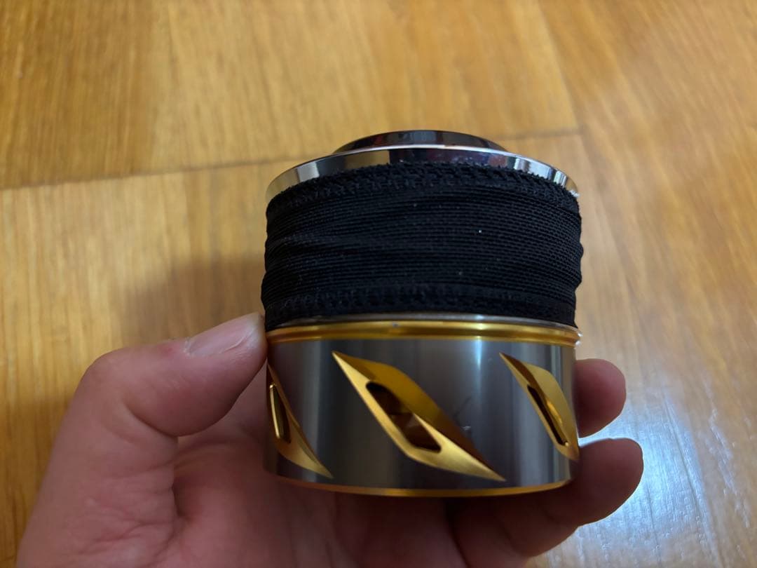 夢屋　ステラSW14000 パワーフッキングスプール