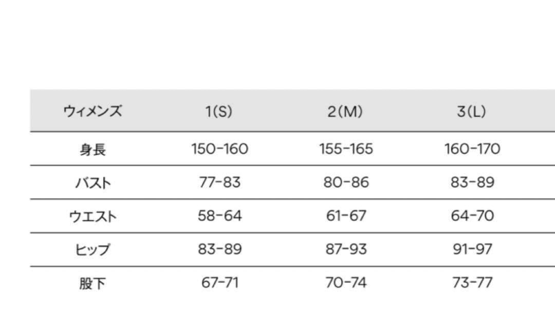 新品未使用 Goldwin スキーウェア パンツ Sサイズ オレンジ