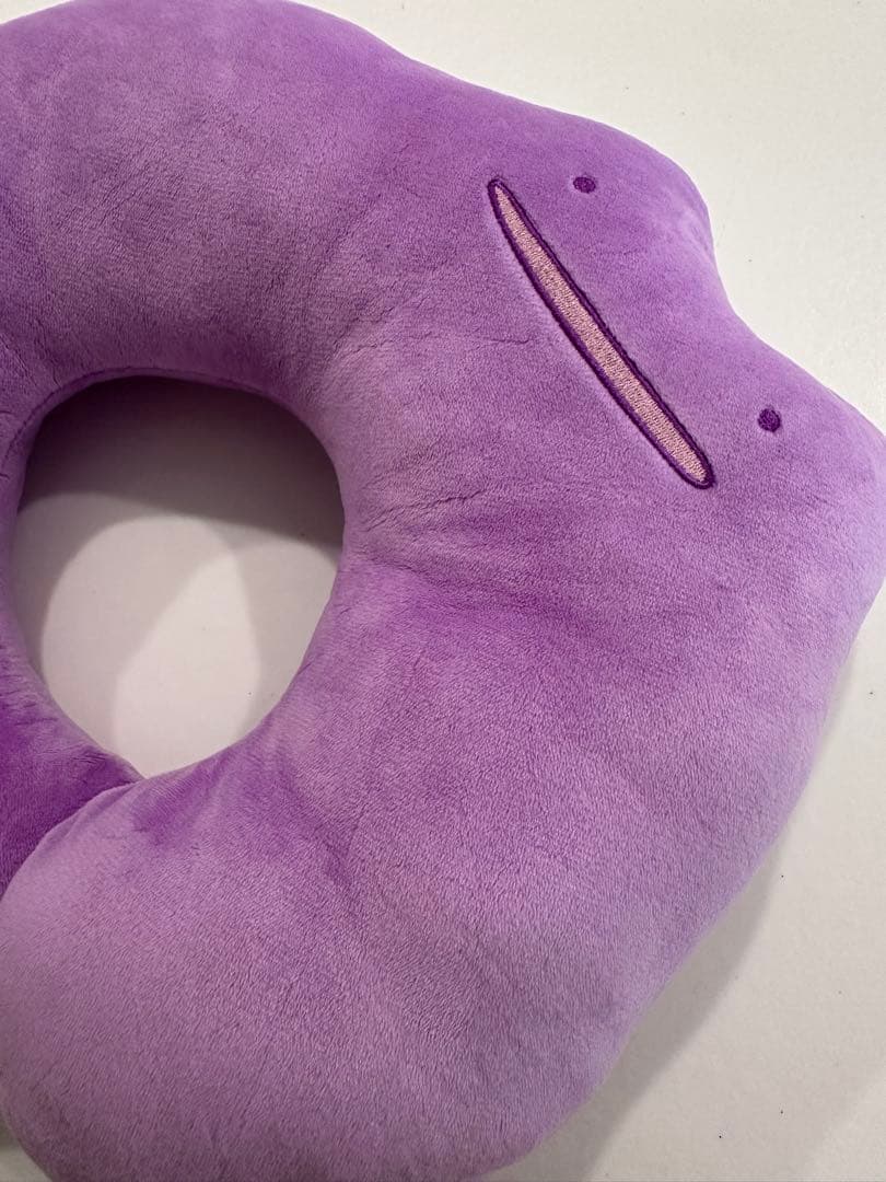 メタモンといっしょ