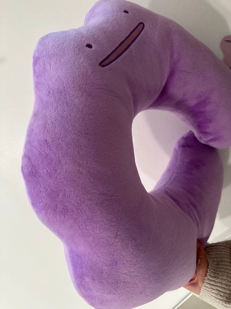 メタモンといっしょ