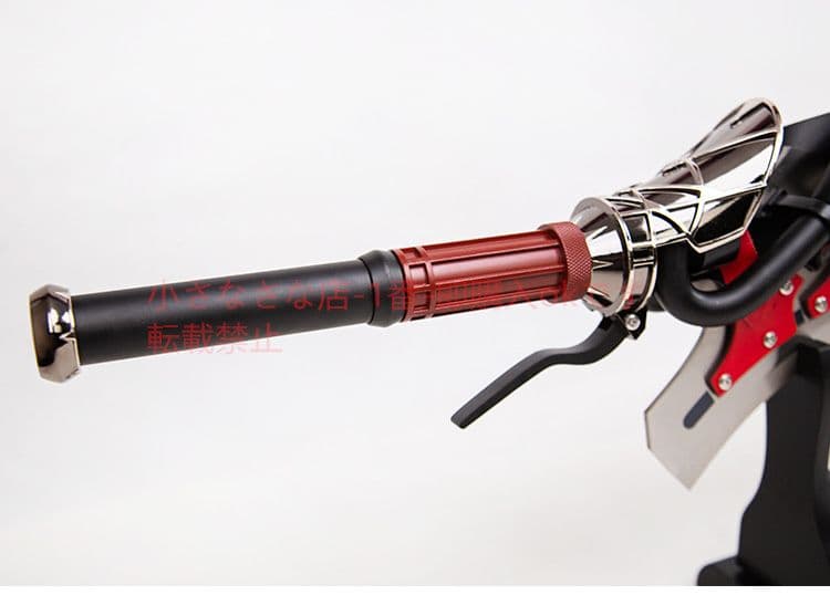 鬼が泣く5 緋色の女王 cosplay 鬼が泣く武具　刀装具　日本刀 模造刀