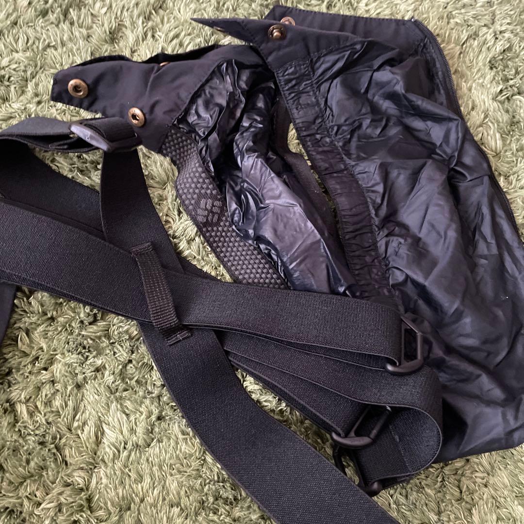 コロンビア　スキーウェア　Mサイズ