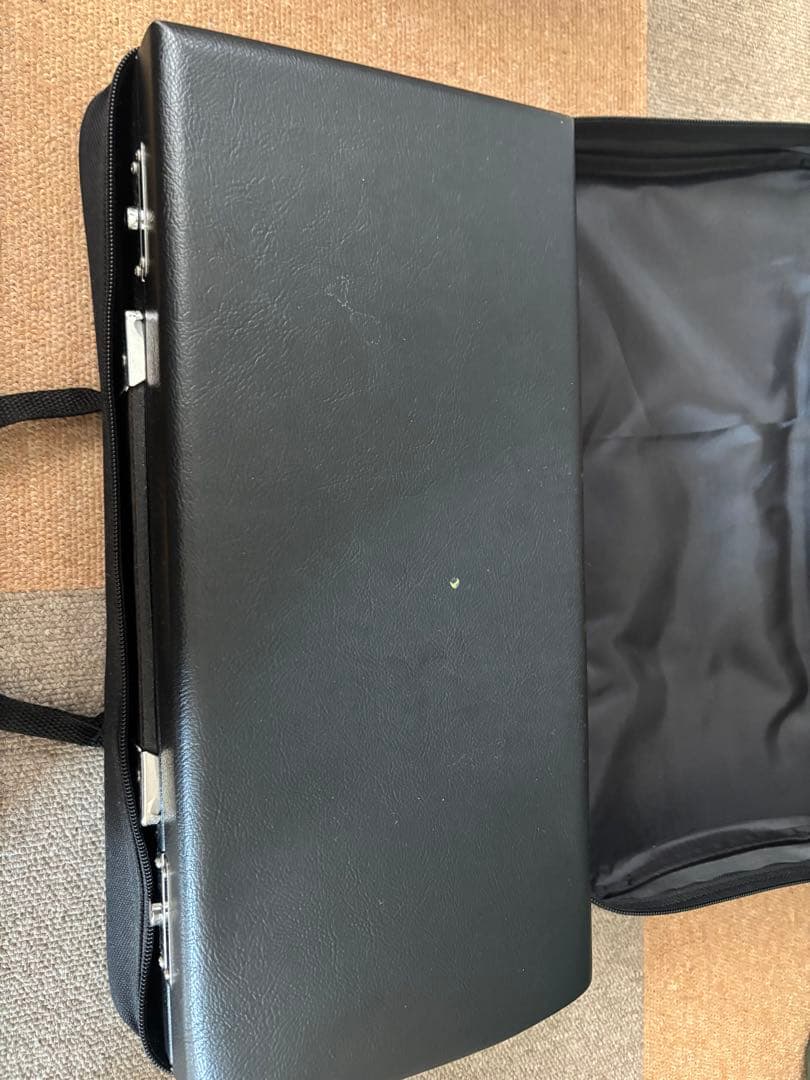 JUPITER クラリネット 本体と付属品