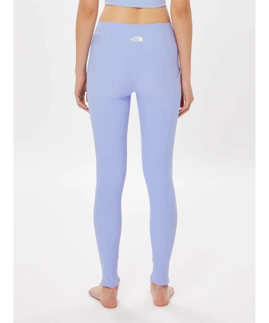 The north face ブラトップ レギンス セットアップ