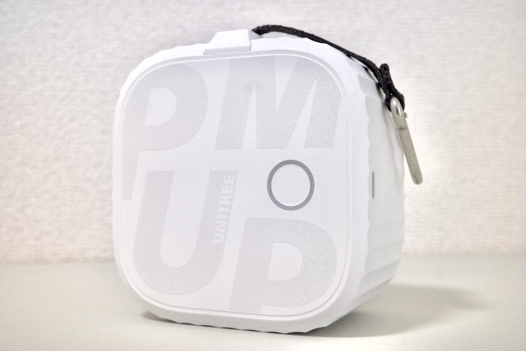 Unitree (ユニツリー) PUMP Pro ホワイト