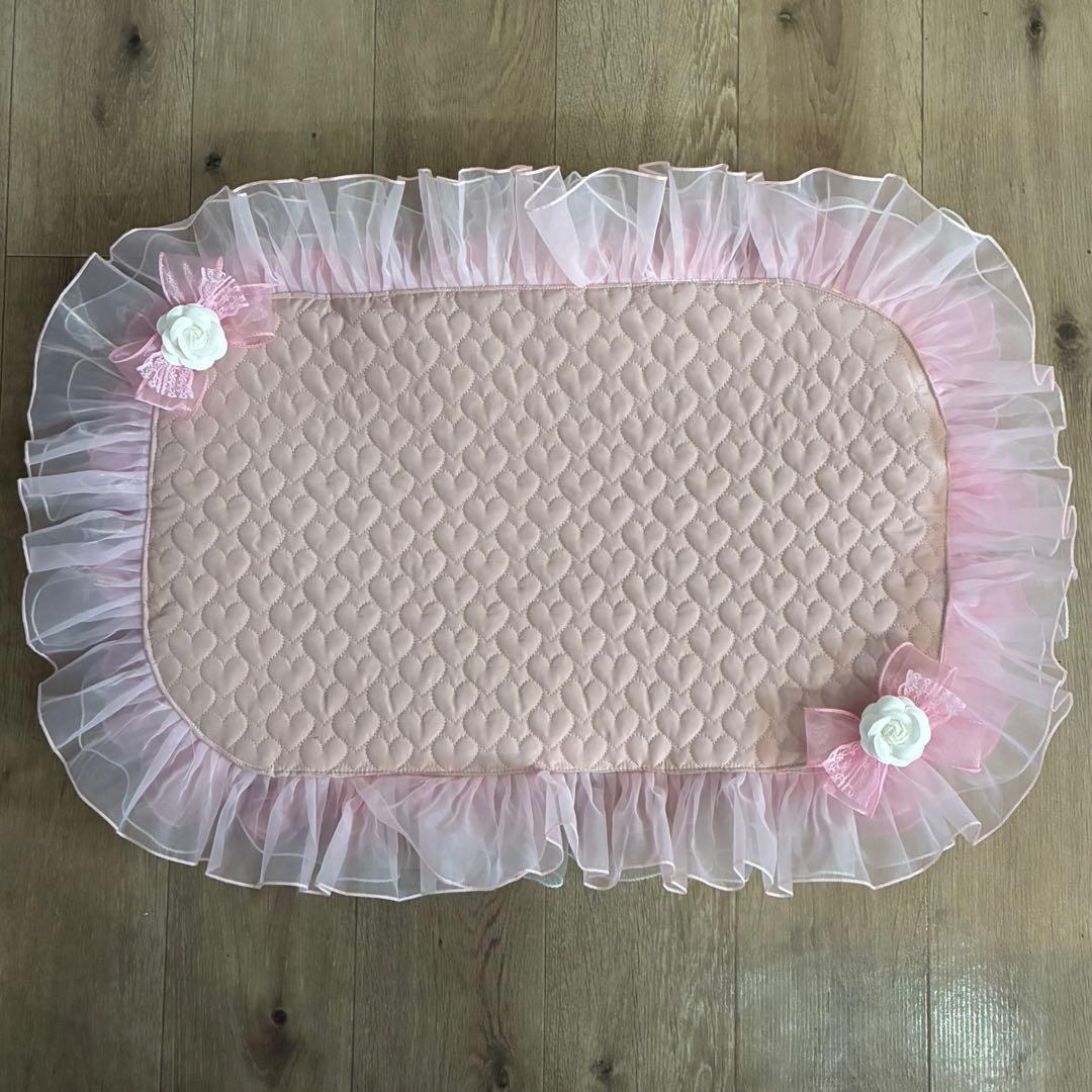 カフェマット mocorinyuki様用ページです